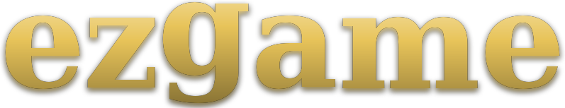 ezgame logo