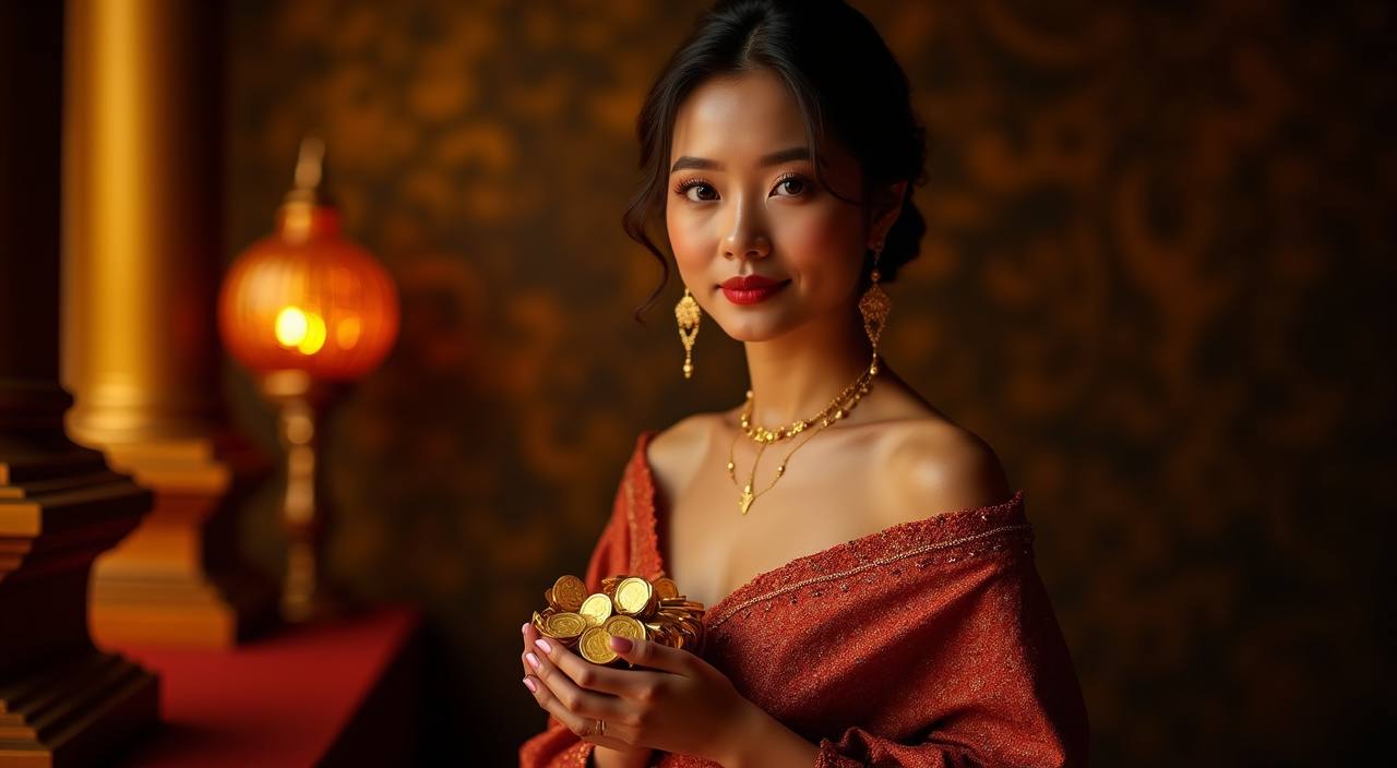 ezgame Jade Fortune
